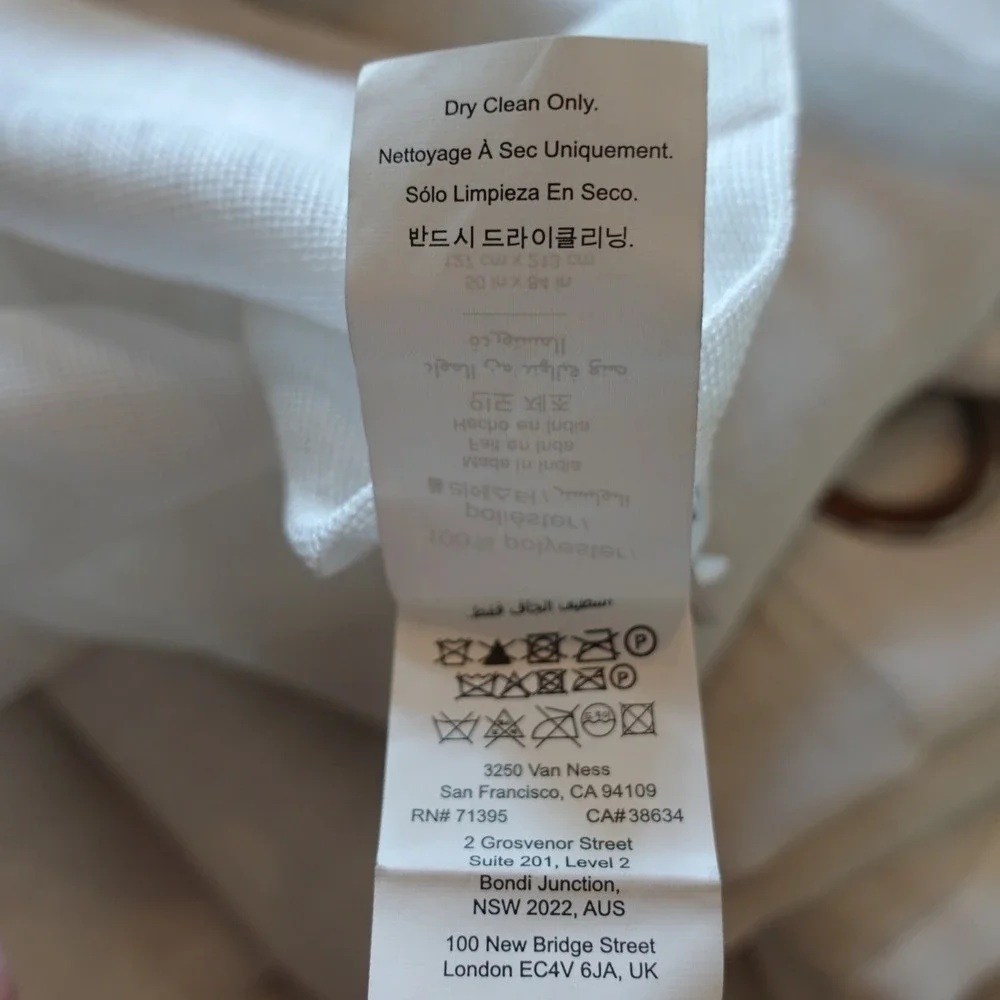6 Pottery Barn Sheer Grommet Curtain Panels 50x84 Stone Indoor Outdoor Drapes